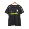 Camiseta de fútbol Aik Stockholm Primera Equipación 2023 - Hombre